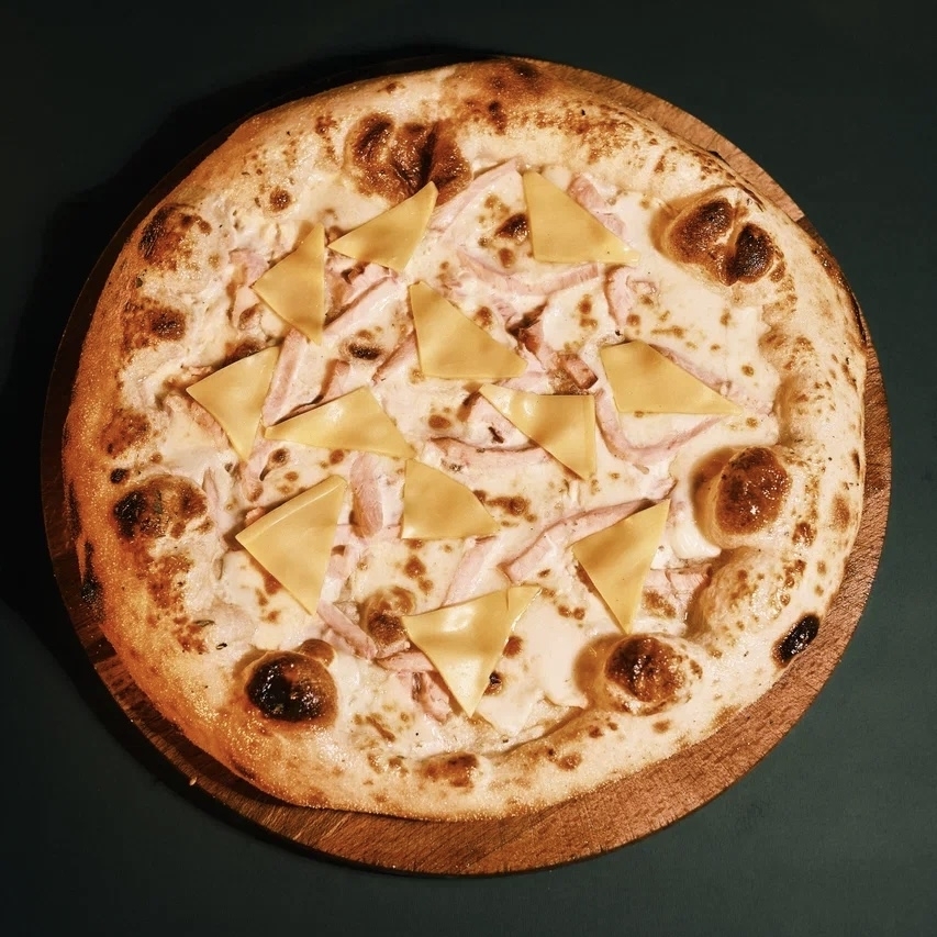 Пицца Чикен Дабл Чиз