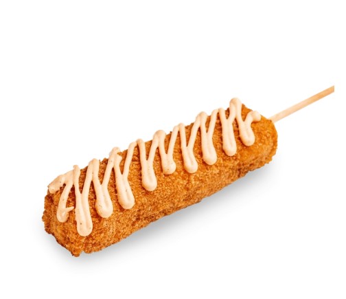 Корн-дог классический