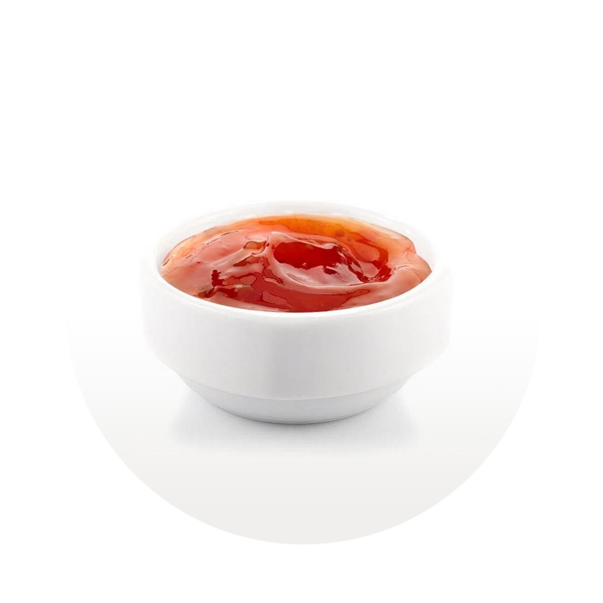 Соус Кисло-сладкий