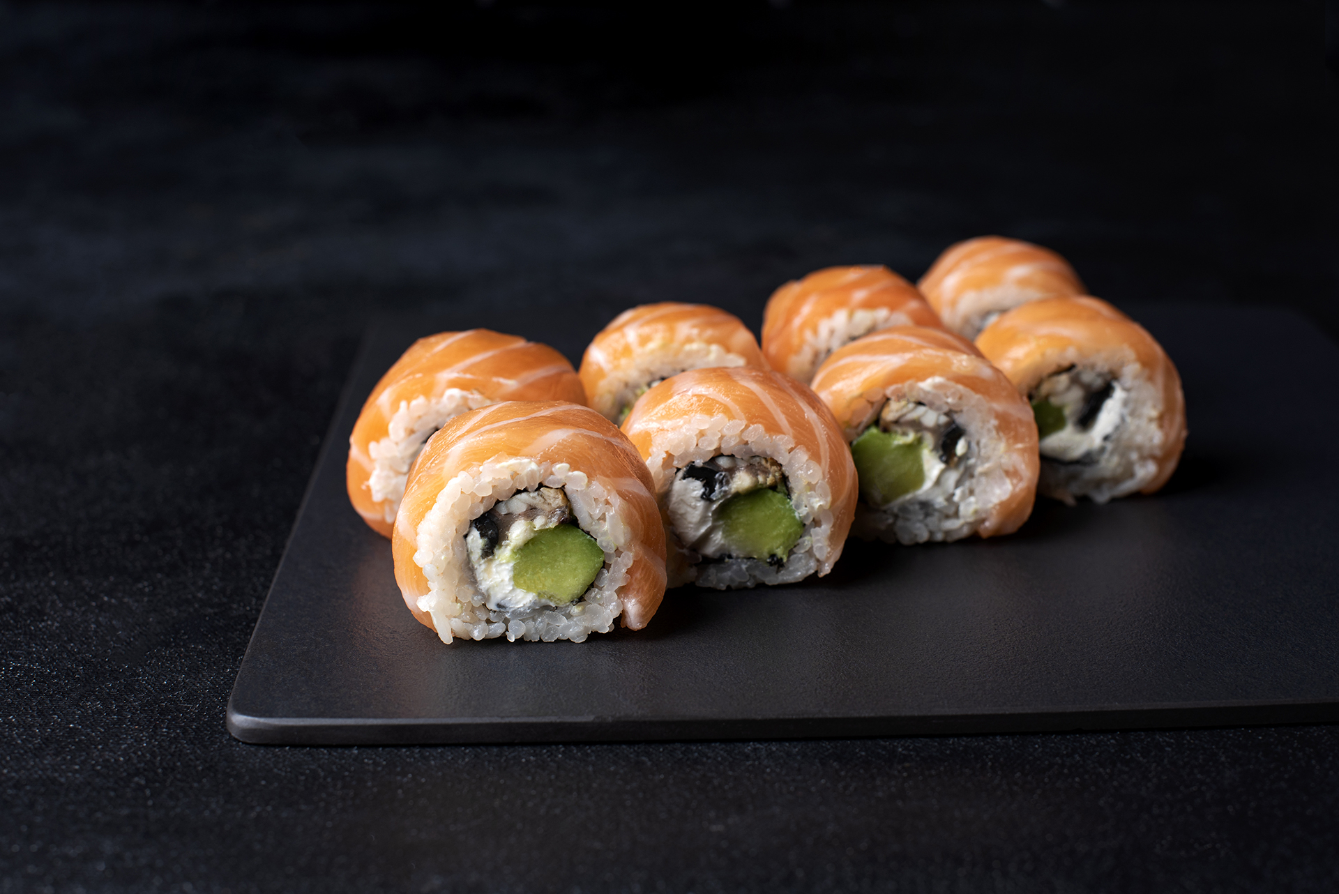 Гонконг 8шт.