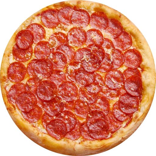 Пицца Супер Пепперони 30см