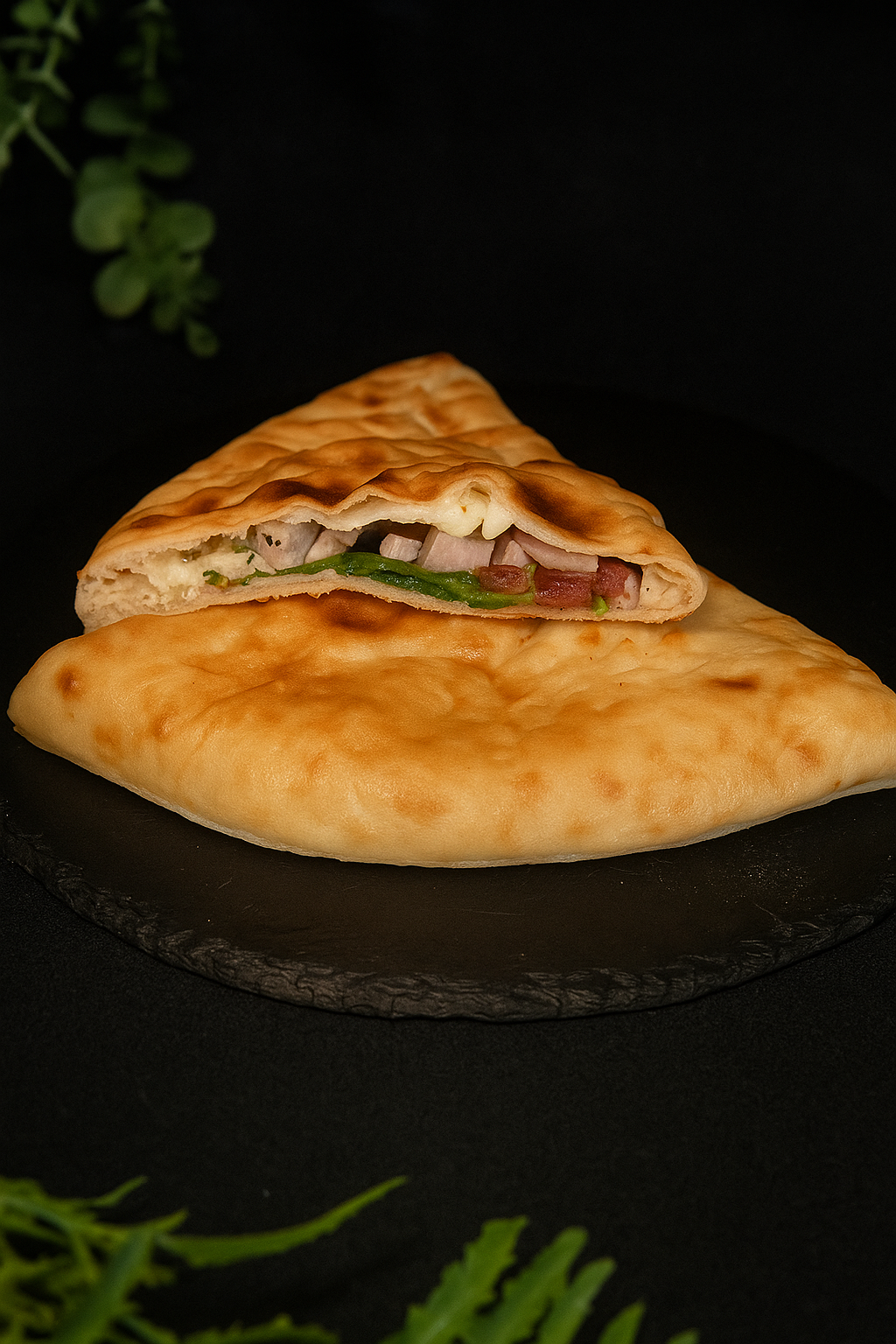 Кальцоне