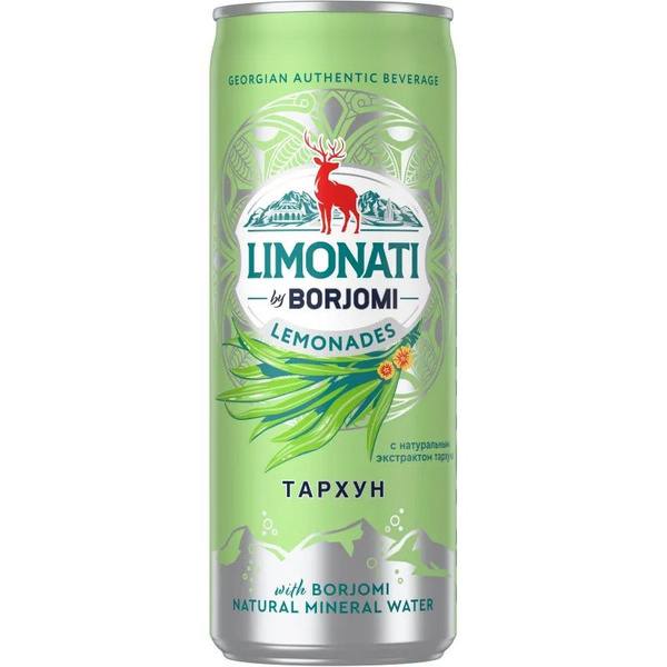 Borjomi Тархун