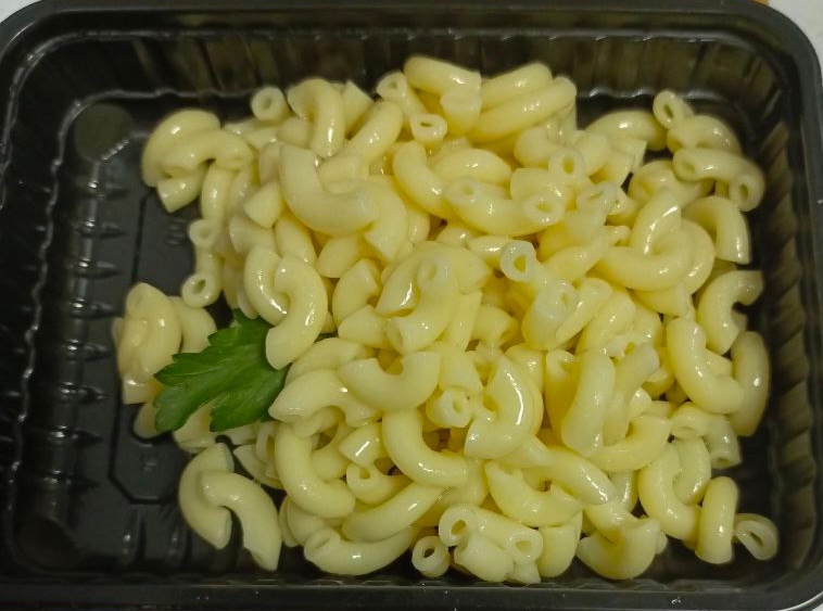 Макароны