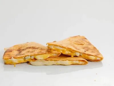 Кесадилья с сыром