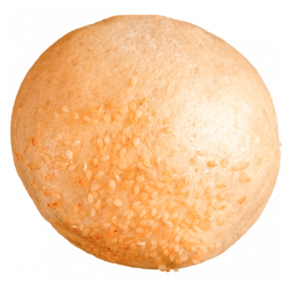 Булочка Бао