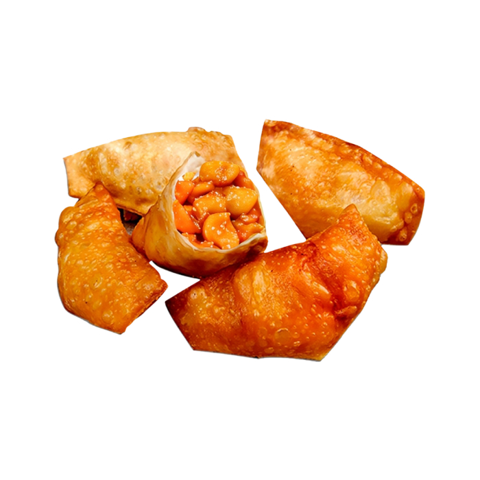 ЧебурекМи с курицей по-азиатски