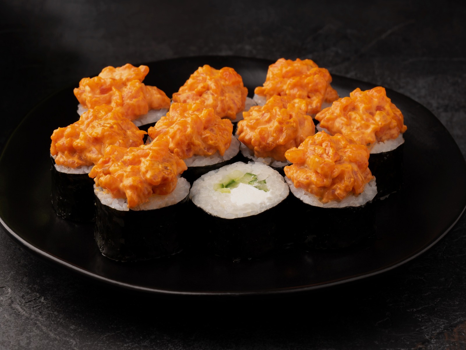 Филадельфия тар-тар