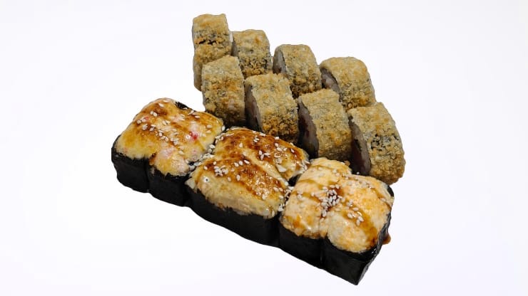 Набор Горячий хит