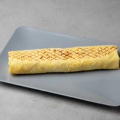 Большая шаурма с говядиной