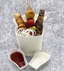 Шашлык-бокс 