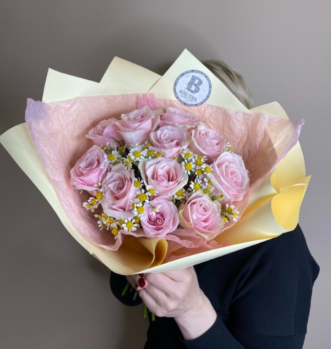 Очарование