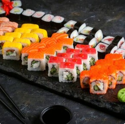 Сет Окинава