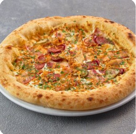 Деревенская