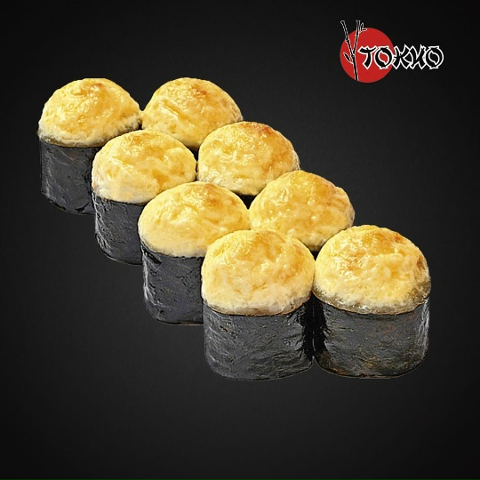 Крабик хот
