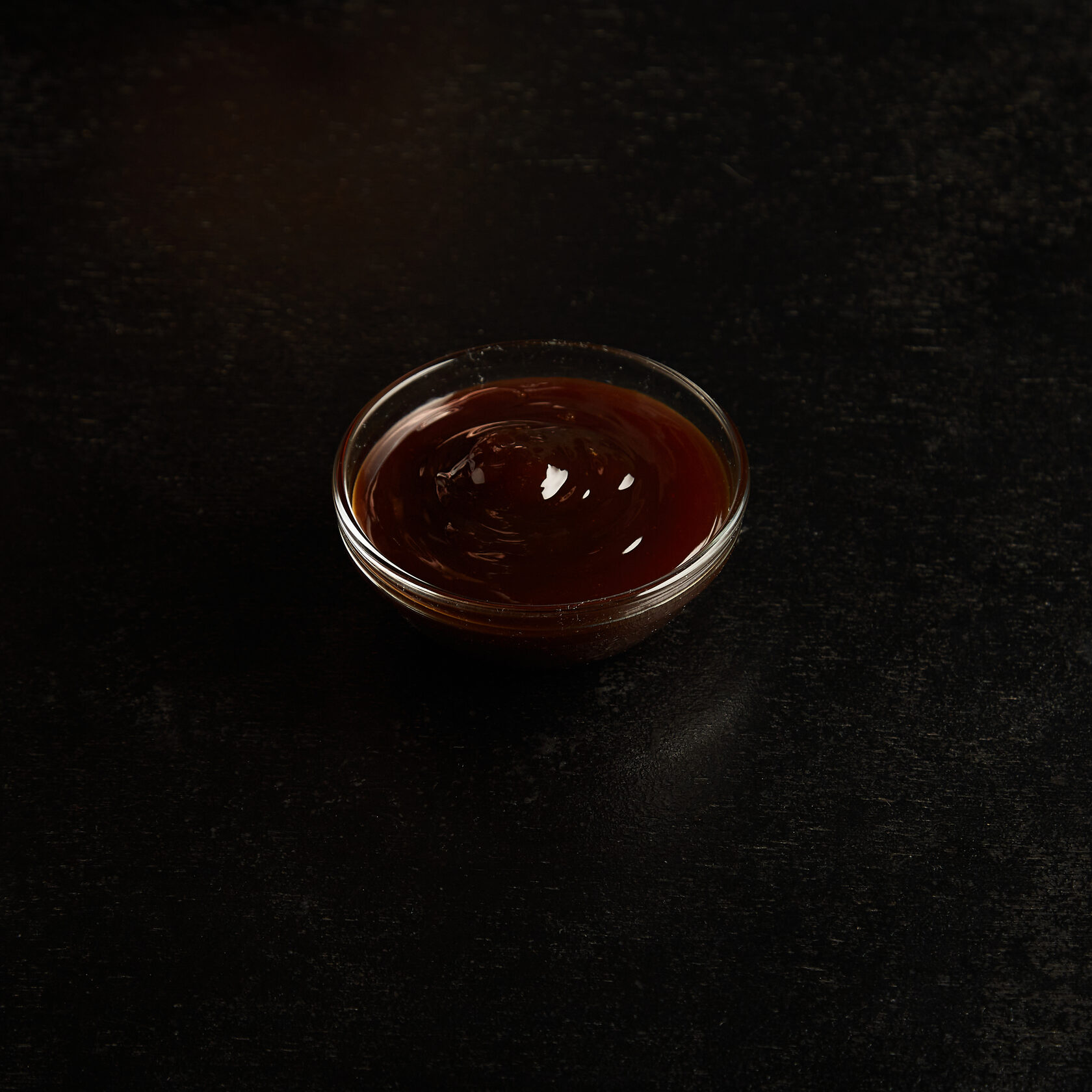 Соус барбекю