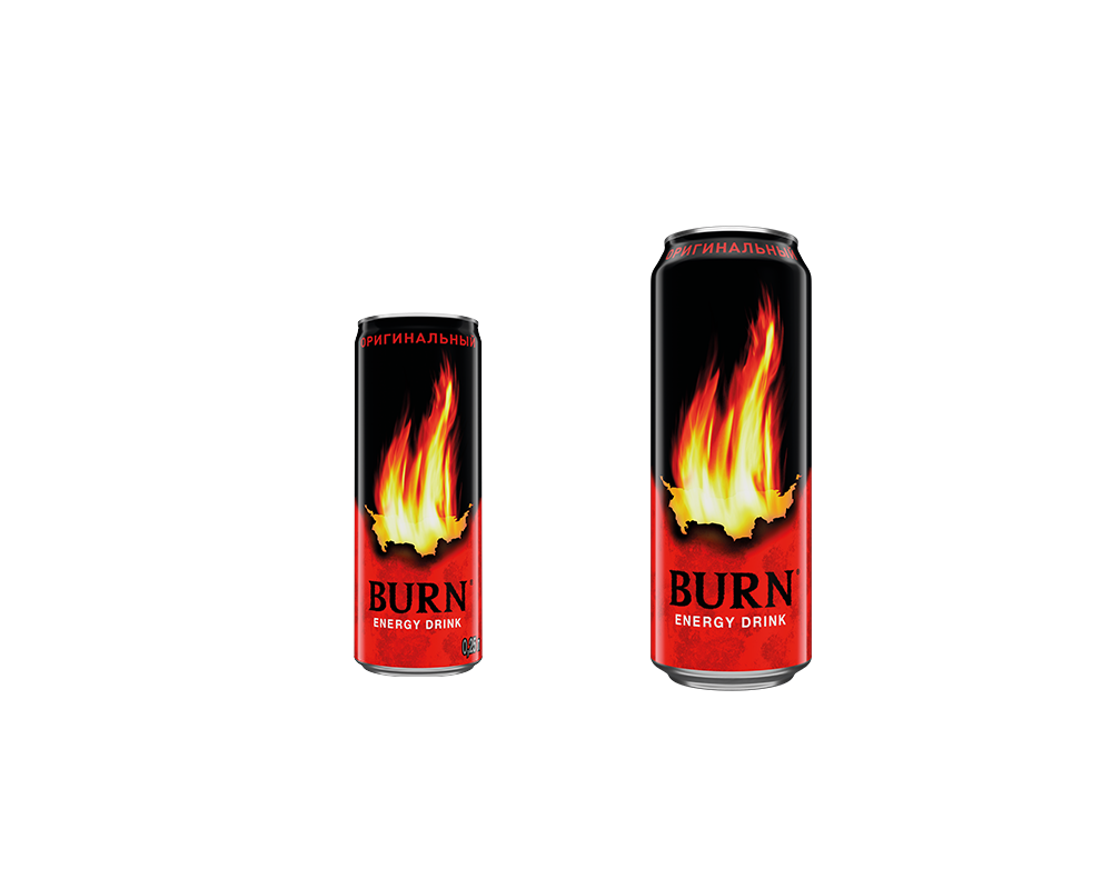Burn