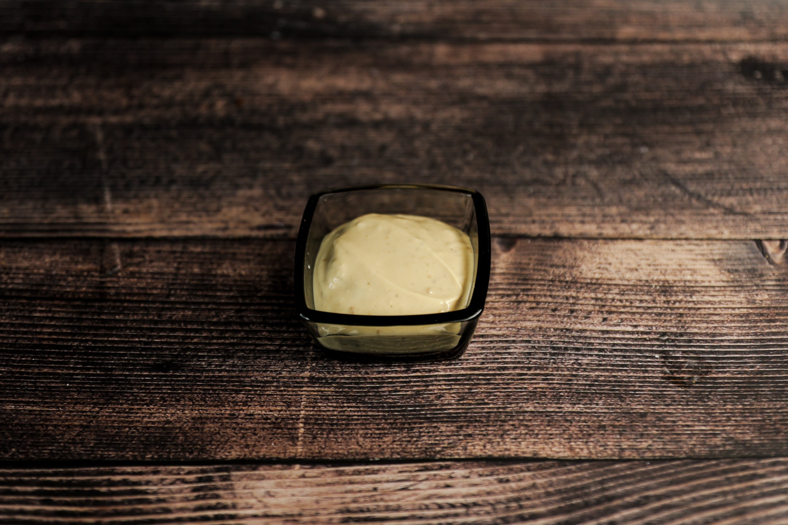 Грибной соус