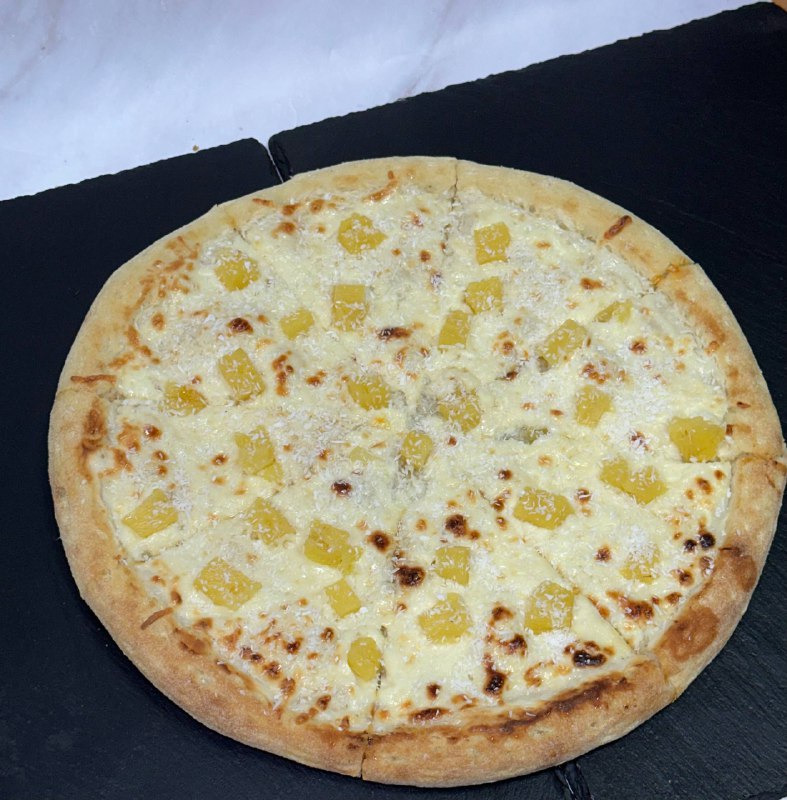 Заморская (сладкая)