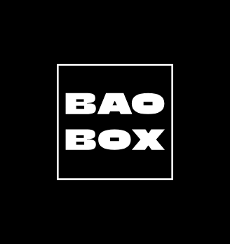 Bao.Box - логотип