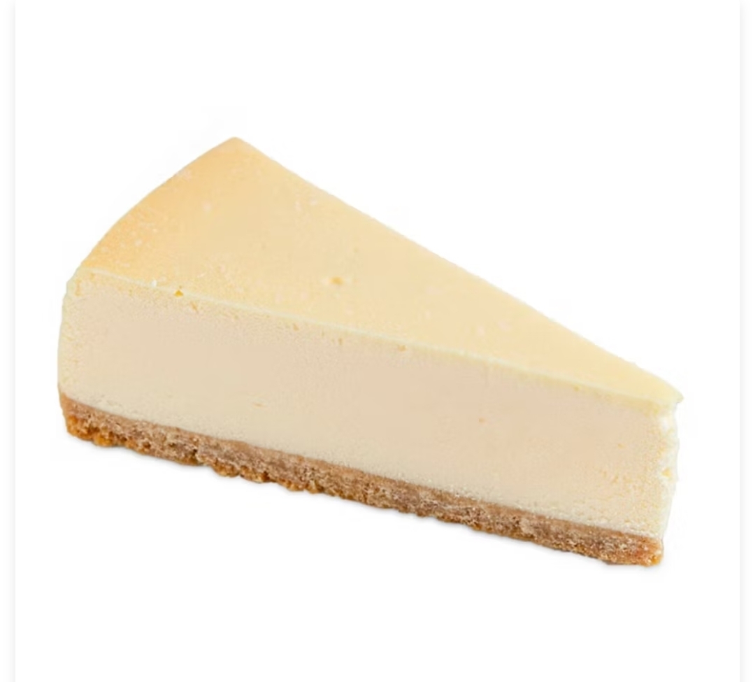 Чизкейк 100гр ЛОСОСНЕМ