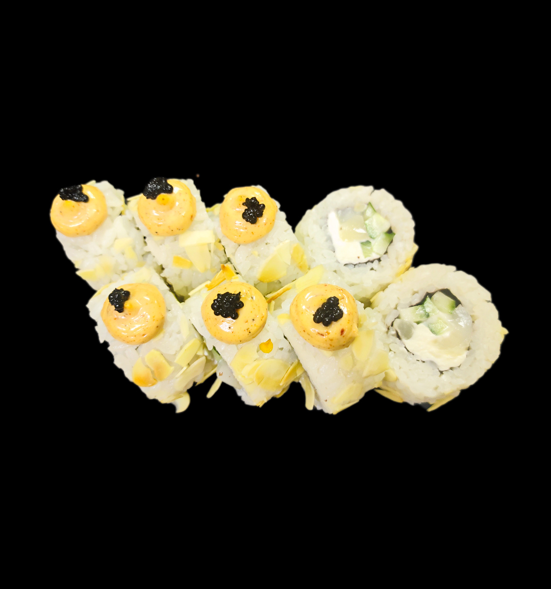 Острый гребешок