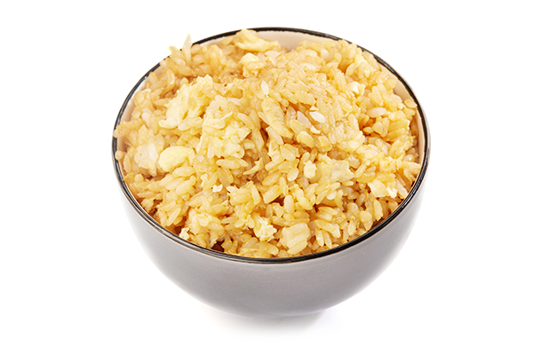 6-4 Рис с яйцом