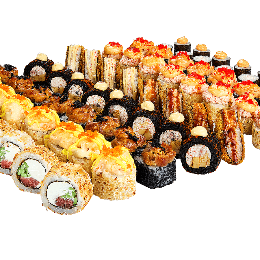 На компанию