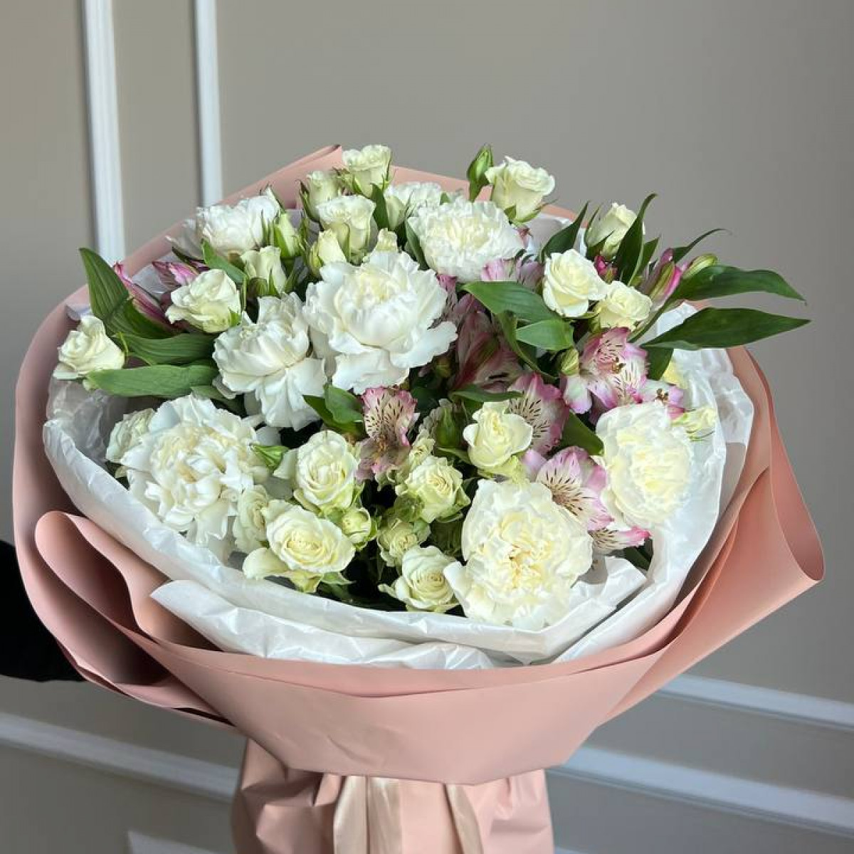 Авторский букет (предзаказ) 578