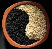 Кунжут