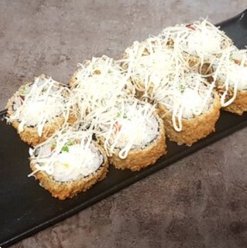 Цезарь ролл