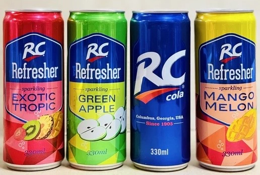 RC Cola