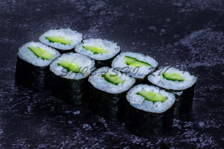 Каппа маки