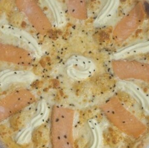 Пицца Филадельфия