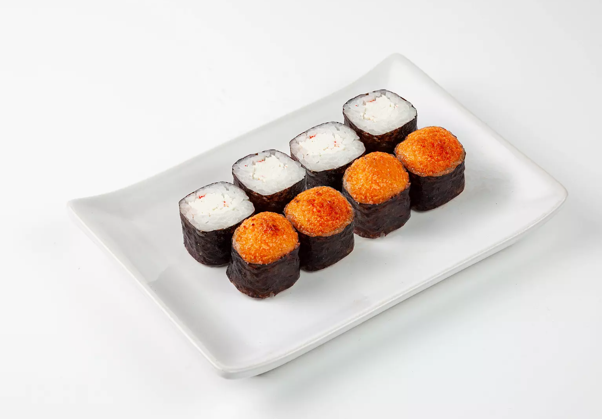 Кани маки хот