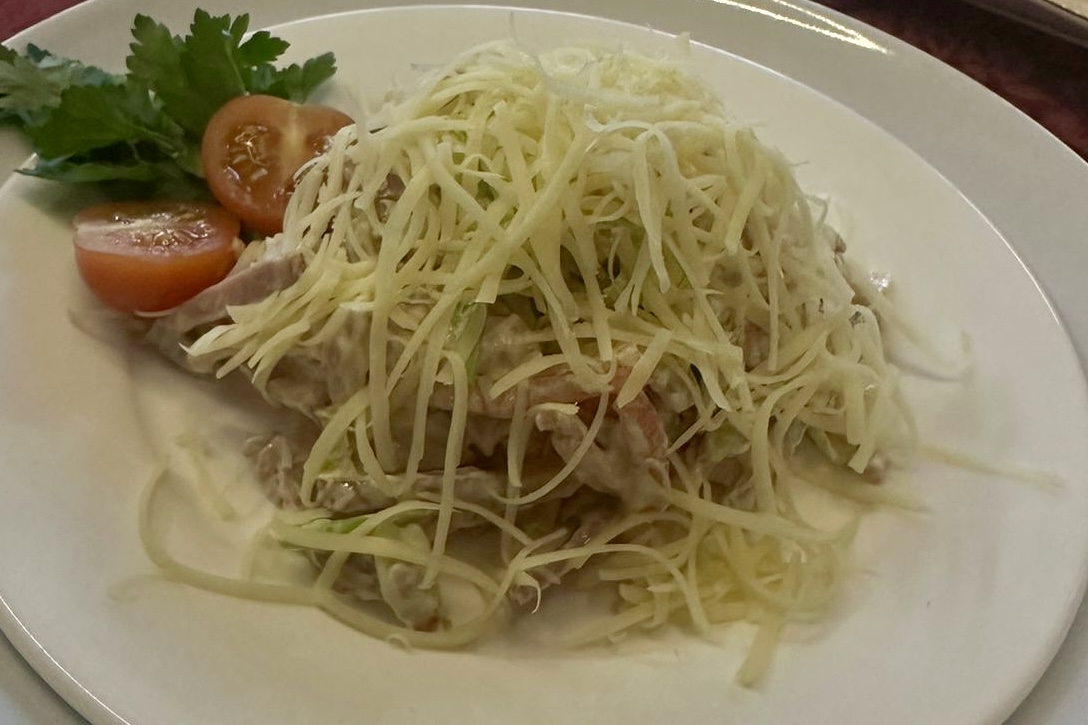 Купеческий