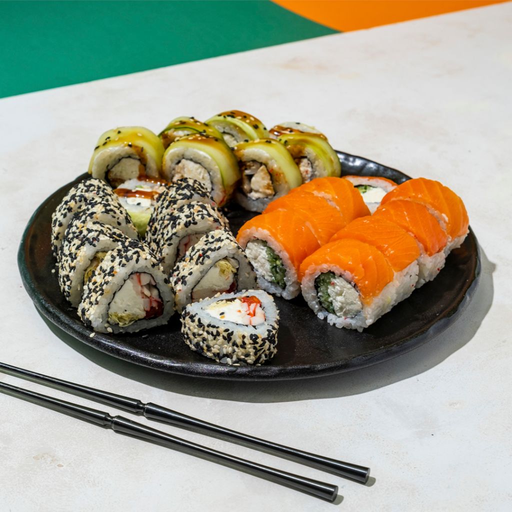 Сет 12 Именно этот Сет