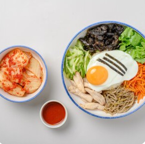 Сет Пибим чикен