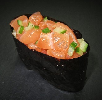 Гункан Сяки Капа