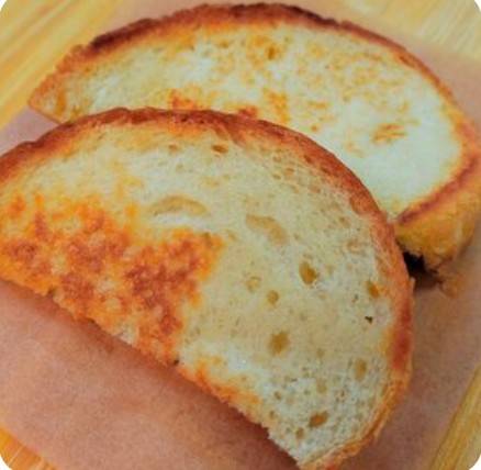 Хлебушек к сосиска