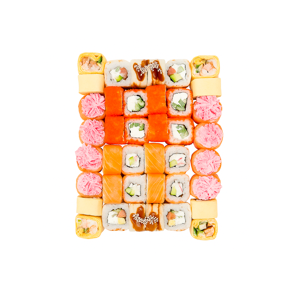 Гурман (40 шт.)