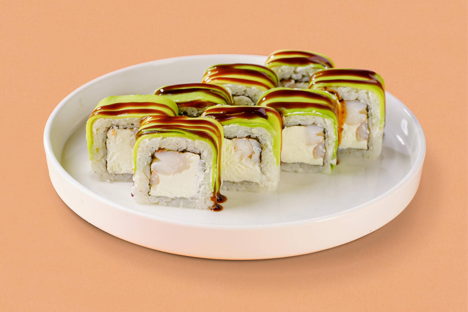 Королевская Креветка