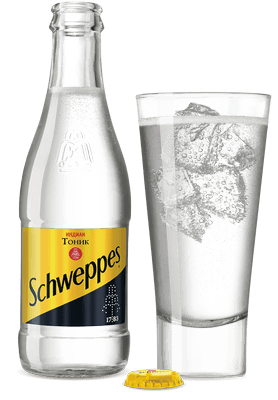 Schweppes