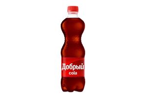 Добрый cola 0,5 мл