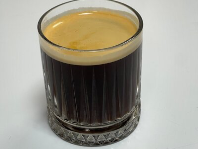 Американо двойной 200 мл