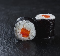 Классический с перцем