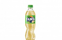 Фанта груша 0,5