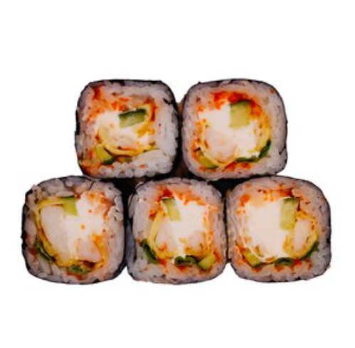 Пирамида темпура