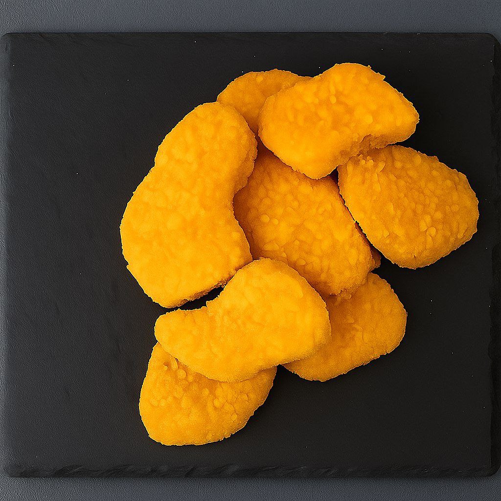 Куриные наггетсы