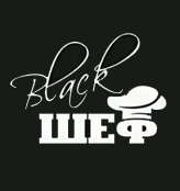 BlackChef - логотип